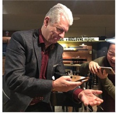 文武双全大中医 — 史一真