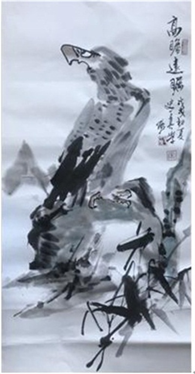 文武双全大中医 — 史一真