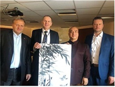 文武双全大中医 — 史一真