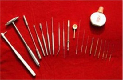 文武双全大中医 — 史一真