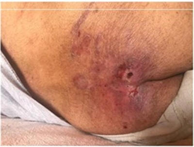 文武双全大中医 — 史一真