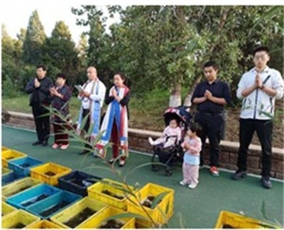 文武双全大中医 — 史一真