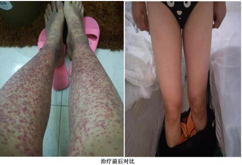 当代名医 —— 韩礼