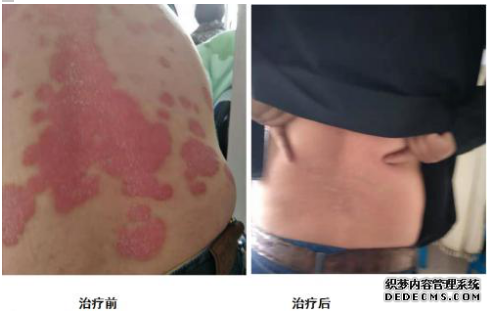 当代名医 —— 韩礼