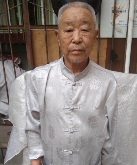 当代名医 — 尹华友