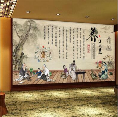 中国中医药传承人 —— 雍佺熹