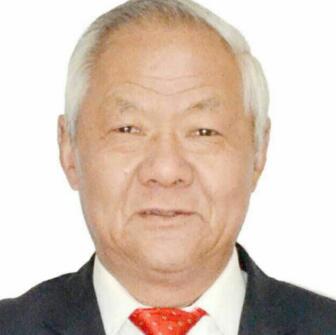 老骥伏枥 泽惠苍生 — 名中医肖云