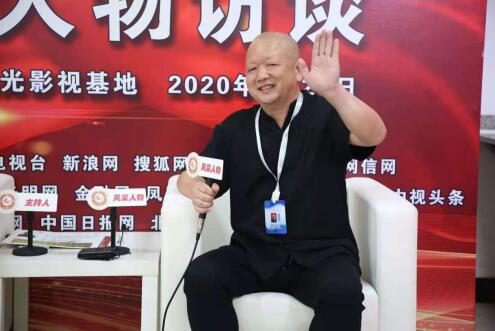 当代中医 — 曾晋中