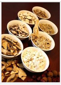 中国名中医 —— 钟贵红