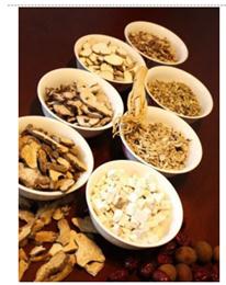 中国名中医 —— 钟贵红