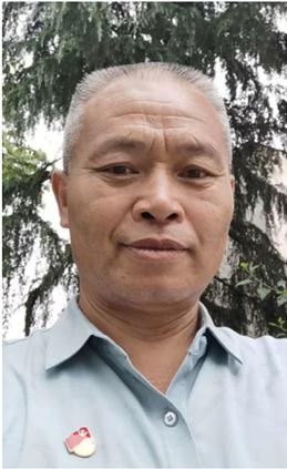 中国名中医 —— 钟贵红