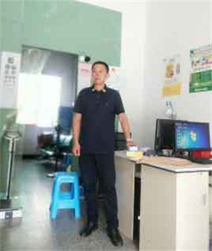 中国医药领路人—中医专家张其仁