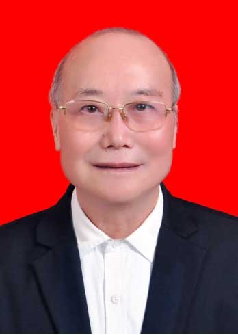 国医名师——冉隆喜