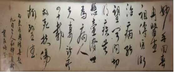 国医名师——程萍