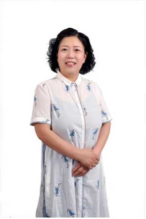 国医名师——程萍