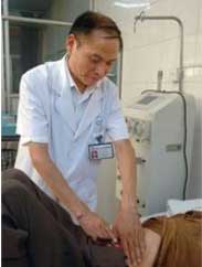 肝病专家——赵学印