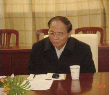 肝病专家——赵学印