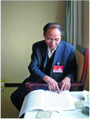 肝病专家——赵学印