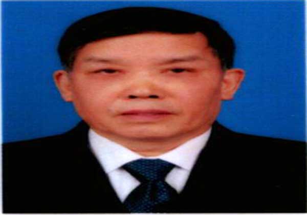 国医名师——刘安全