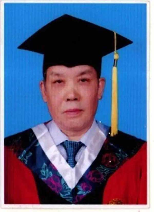 国医名师——刘安全