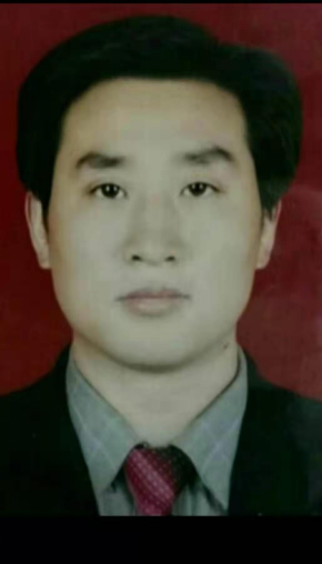 医学专家——黄明骏