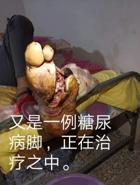 医学专家——黄明骏