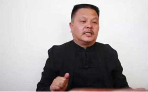 中国著名不孕不育中医专家——潘显德