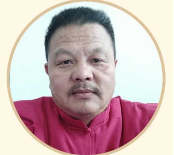 中国著名不孕不育中医专家——潘显德