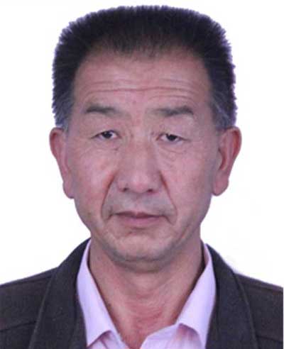 国医名师——张士平