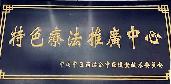 国医名师——张士平