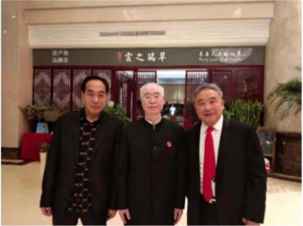 国医名师——刘洪凤