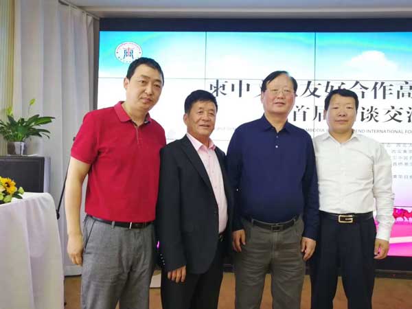 医学创新人物—王有联