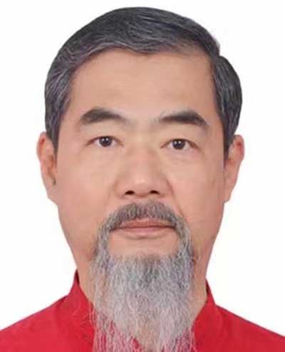 国医名师——刘建国