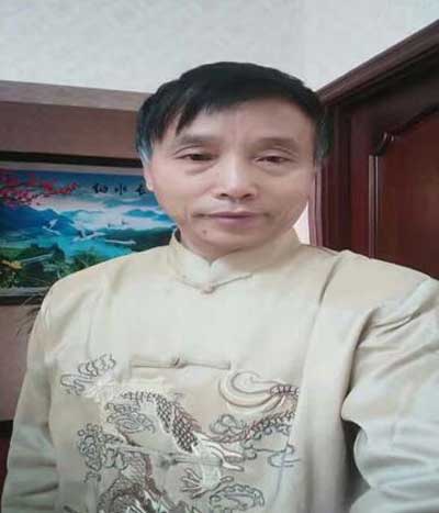 国医名师——郭泳杉