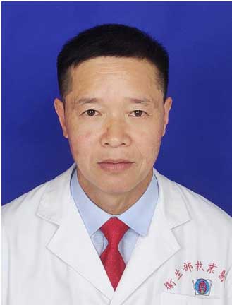 医学专家——吴训明