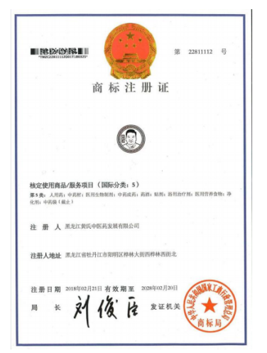 当代名医 — 黄静湖