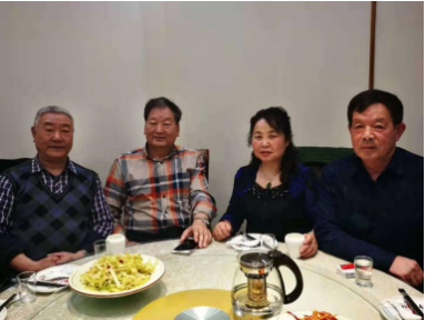 当代名医 — 黄静湖