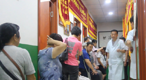 西北第一针 疼痛病治疗专家-庞继军(图3)