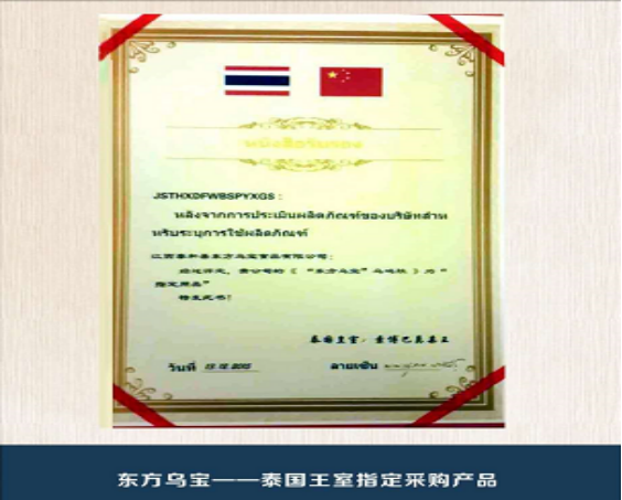 世界生命健康领域的5G一一东方乌宝(图7)