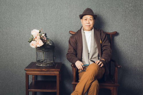 新时代最具前沿的中医药科学家—杨俊耀(图7)