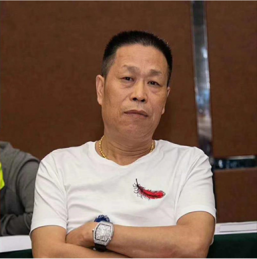 新时代最具前沿的中医药科学家—杨俊耀(图2)