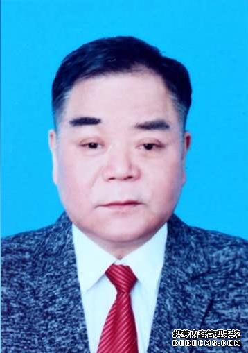 中医药传承人韩礼---辩证施治、守正创新(图2)