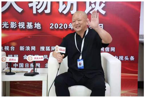 株洲古佛堂传统中医研究院——曾晋中