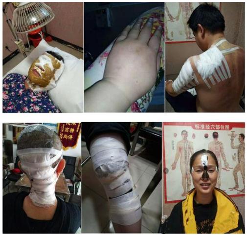 株洲古佛堂传统中医研究院——曾晋中