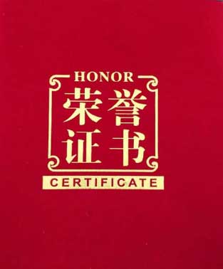 中国最美名中医 — 杨广海