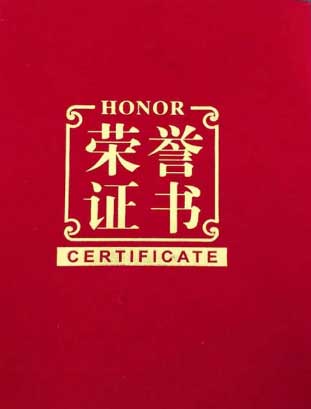 中国最美名中医 — 杨广海