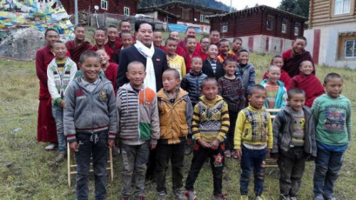 中国名家数据库人物——舒伟