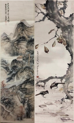 江淮布衣冯峰同志先进事迹