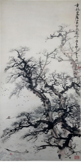 江淮布衣冯峰同志先进事迹