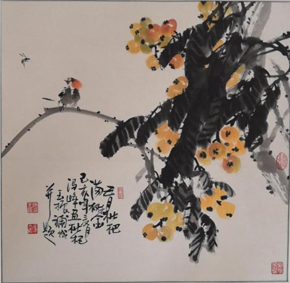 江淮布衣冯峰同志先进事迹